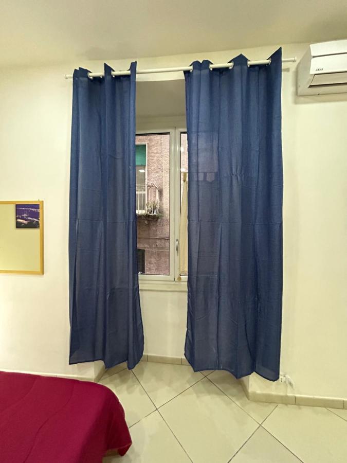 'O Vico Mio Guest House Napoli Exterior foto
