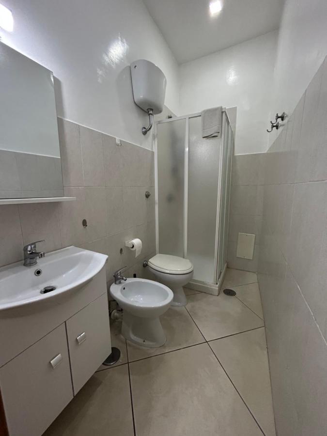 'O Vico Mio Guest House Napoli Exterior foto